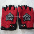 Mountain bike gloves high quality Half finger riding mitten